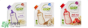 goodgout米粉怎么樣？goodgout米粉好不好？