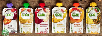 goodgout米粉怎么樣？goodgout米粉好不好？