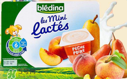Bledina貝樂蒂酸奶怎么樣？Bledina貝樂蒂酸奶好不好？