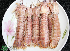 蝦爬子煮多長時間？蝦爬子煮幾分鐘？