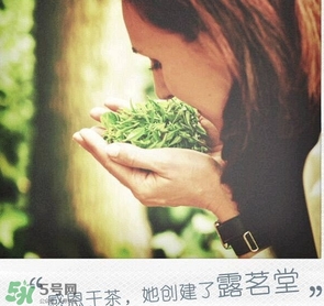 露茗堂是什么化妝品？露茗堂是哪個國家的什么檔次？