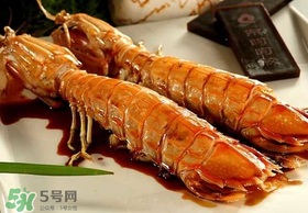 蝦爬子不能和什么一起吃？吃完蝦爬子不能吃什么？