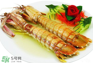 蝦爬子多少錢(qián)一斤？2017蝦爬子價(jià)格