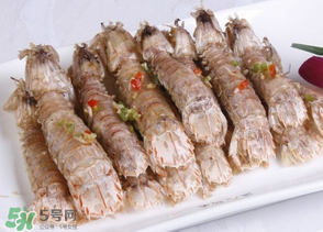 蝦爬子是蒸還是煮？蝦爬子蒸好還是煮好？