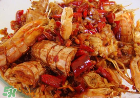 皮皮蝦什么時候吃最好？皮皮蝦什么時候吃最肥？