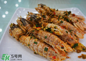 皮皮蝦哪些人不能吃？什么人不能吃皮皮蝦？