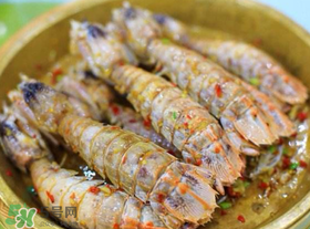 皮皮蝦里面黃的是什么？皮皮蝦有黃的是什么？