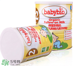 Babybio伴寶樂是什么品牌？Babybio伴寶樂奶粉是哪個國家的品牌？