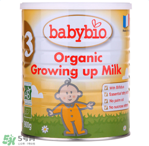 Babybio伴寶樂是什么品牌？Babybio伴寶樂奶粉是哪個國家的品牌？