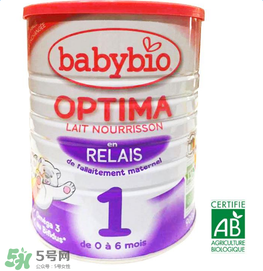 BABYBIO伴寶樂(lè)奶粉怎么樣？伴寶樂(lè)奶粉好嗎？