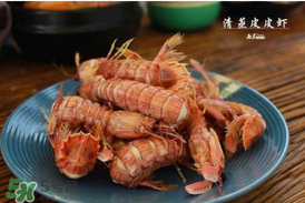 熟皮皮蝦隔夜還能吃嗎？煮熟的皮皮蝦隔夜能吃嗎？