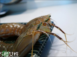 ?皮皮蝦發(fā)綠能吃嗎？?皮皮蝦變綠了還能吃嗎？