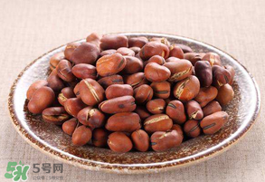 干蠶豆怎么炒才能開(kāi)裂？干蠶豆怎么炒才好吃？