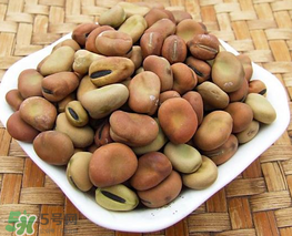 蠶豆長(zhǎng)蟲還能吃嗎？蠶豆怎么保存不長(zhǎng)蟲？