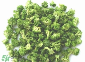 西蘭花是堿性食物嗎？西蘭花是酸性還是堿性