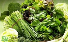 西蘭花是堿性食物嗎？西蘭花是酸性還是堿性