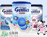 gallia佳利雅是什么品牌？gallia佳利雅奶粉是哪個(gè)國家的品牌？