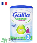 gallia佳利雅是什么品牌？gallia佳利雅奶粉是哪個(gè)國家的品牌？