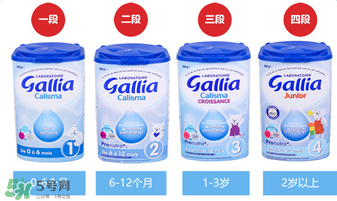 gallia佳利雅奶粉怎么樣？gallia佳利雅奶粉好嗎？