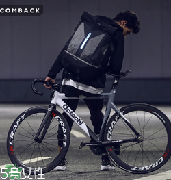 comeback是什么牌子？comeback是什么檔次？