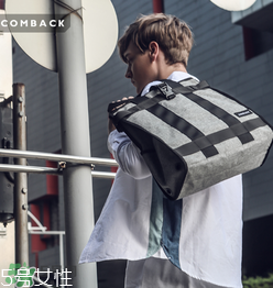 comeback是什么牌子？comeback是什么檔次？
