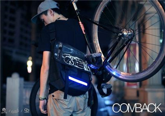 comeback是什么牌子？comeback是什么檔次？