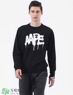 aape是什么牌子？aape是什么檔次？