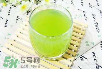 芹菜汁生喝一天幾次？芹菜汁生喝一次喝多少