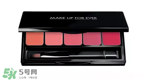 make up forever適合什么年齡？玫珂菲適合年齡段？