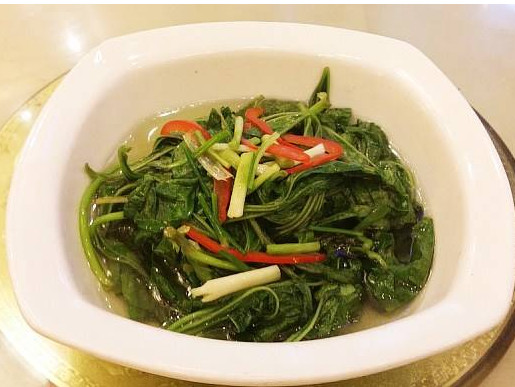 汗菜孕婦能吃嗎？汗菜孕婦可以吃嗎