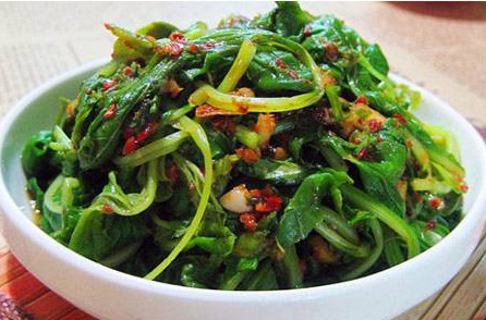 莧菜要焯水嗎？莧菜需要焯水嗎