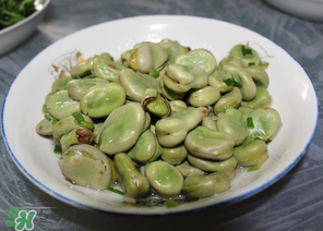 蠶豆和土豆能一起吃嗎？蠶豆土豆怎么做好吃？