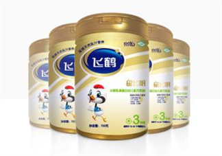 飛鶴奶粉上火嗎？飛鶴奶粉會不會上火？