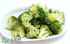 西蘭花怎么吃？西蘭花的做法