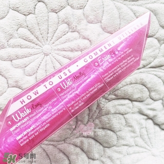 makeuperaser卸妝巾怎么用？makeuperaser魔術(shù)卸妝巾有用嗎？