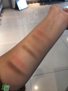 novo眼影怎么畫？novo眼影教程