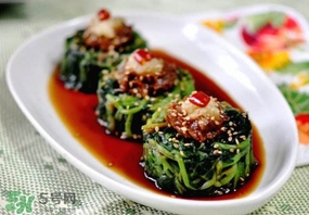 莧菜怎么吃？莧菜怎么炒