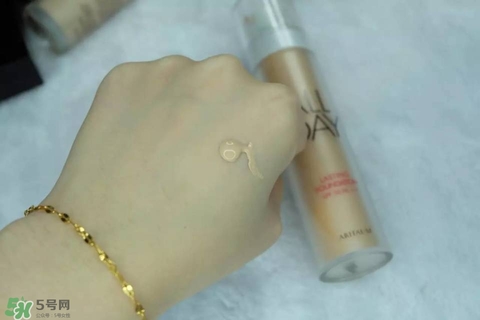 混合皮用什么粉底液？混合皮膚用什么粉底液比較好？