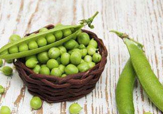 什么人不能吃豌豆？豌豆哪些人不能吃？
