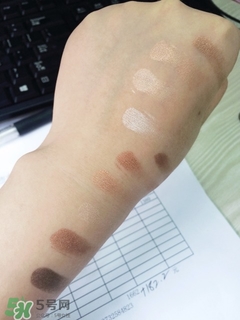 novo眼影是哪個(gè)國(guó)家的？novo眼影怎么樣？