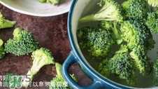 西蘭花怎么切好？西蘭花怎么切好看