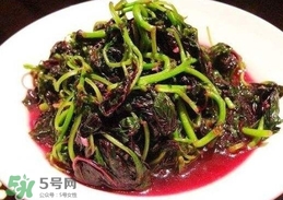 汗菜是發(fā)物嗎？汗菜是不是發(fā)物嗎