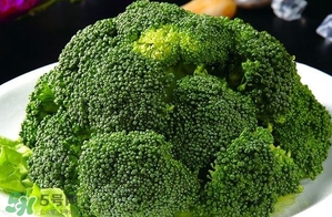 西蘭花是轉基因蔬菜？西蘭花轉基因食品嗎