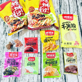 螺螄粉為什么臭？螺螄粉為什么那么臭