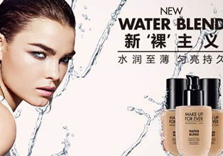 make up forever適合什么年齡？玫珂菲適合年齡段？