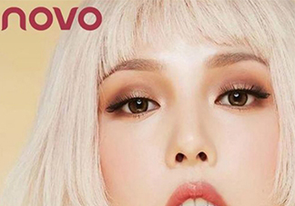 novo眼影是哪個國家的？novo眼影怎么樣？