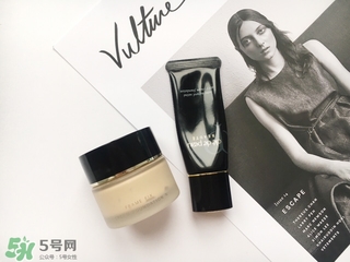 粉底液為什么會(huì)搓泥？粉底液搓泥的原因