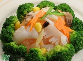 西蘭花是堿性食物嗎？西蘭花是酸性還是堿性