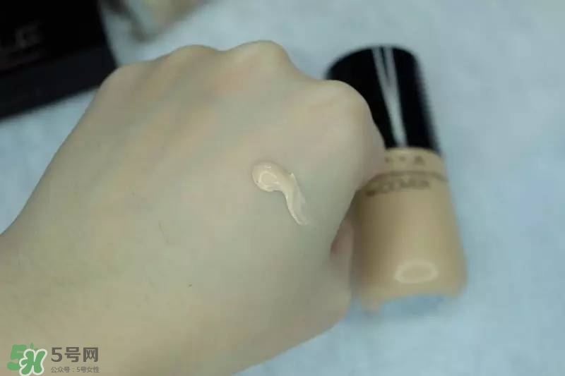 混合皮用什么粉底液？混合皮膚用什么粉底液比較好？