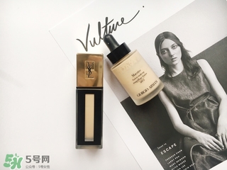 粉底液為什么會(huì)搓泥？粉底液搓泥的原因